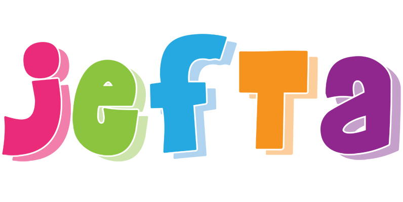Jefta friday logo