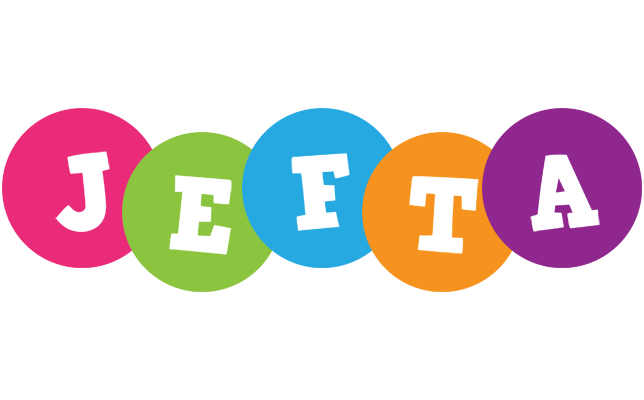Jefta friends logo