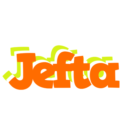 Jefta healthy logo