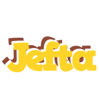 Jefta hotcup logo