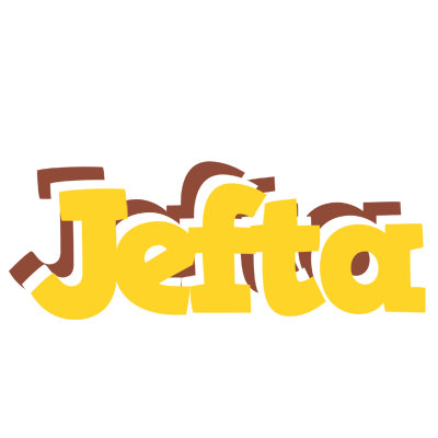 Jefta hotcup logo