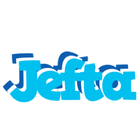 Jefta jacuzzi logo