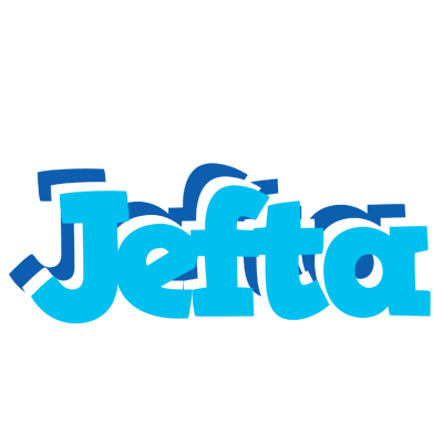 Jefta jacuzzi logo