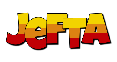 Jefta jungle logo