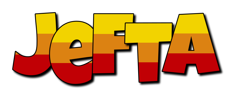 Jefta jungle logo