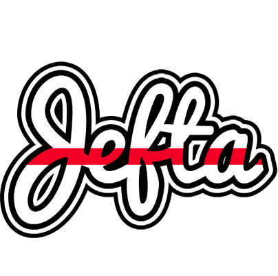 Jefta kingdom logo