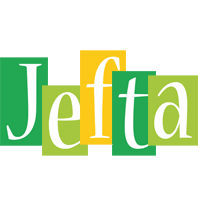 Jefta lemonade logo