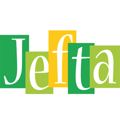 Jefta lemonade logo