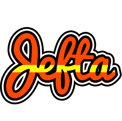 Jefta madrid logo