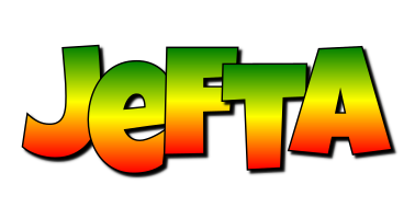 Jefta mango logo