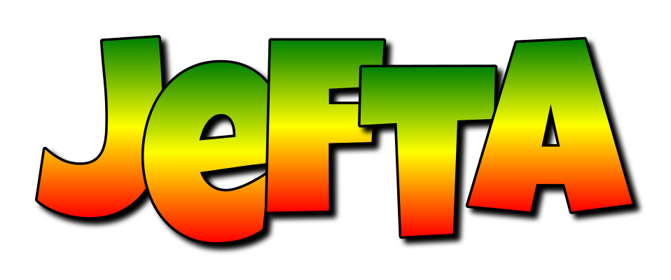 Jefta mango logo
