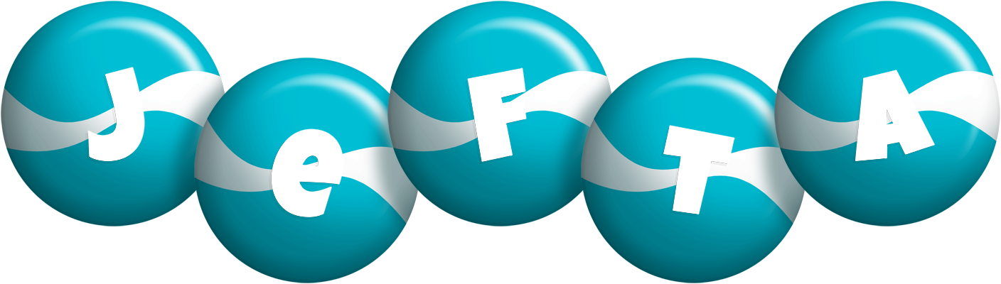 Jefta messi logo