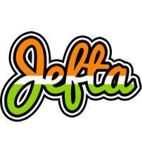 Jefta mumbai logo