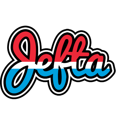 Jefta norway logo