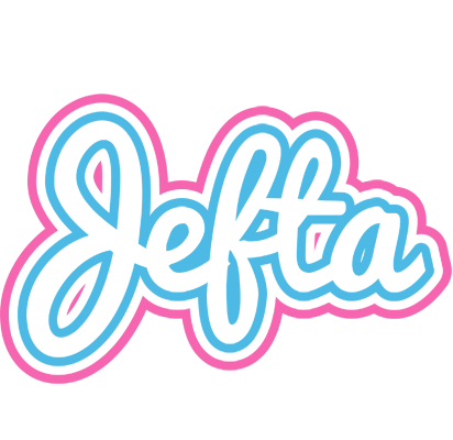 Jefta outdoors logo