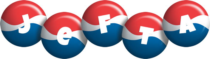 Jefta paris logo