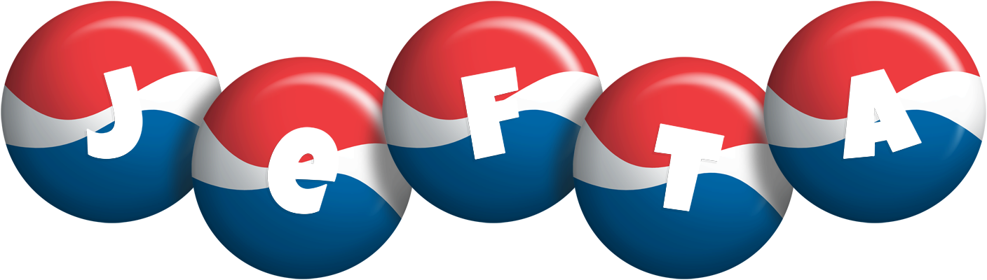 Jefta paris logo