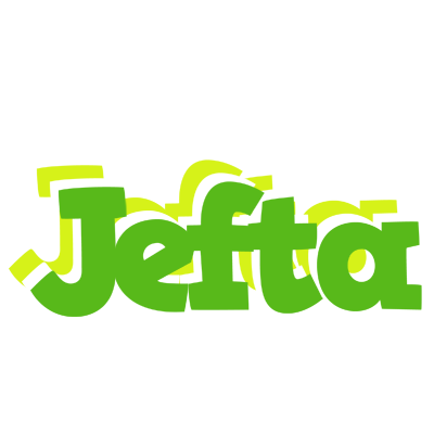 Jefta picnic logo