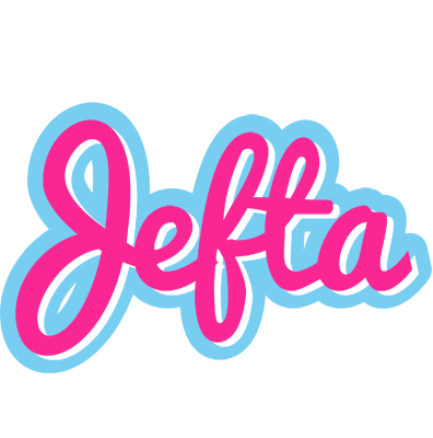 Jefta popstar logo