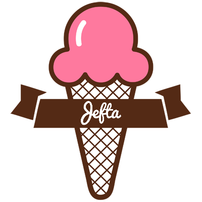 Jefta premium logo