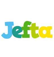 Jefta rainbows logo