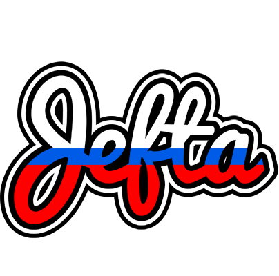 Jefta russia logo