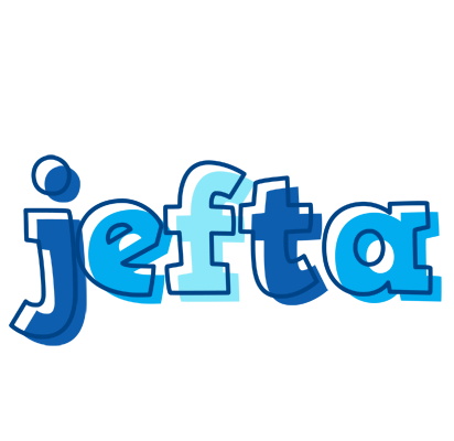 Jefta sailor logo