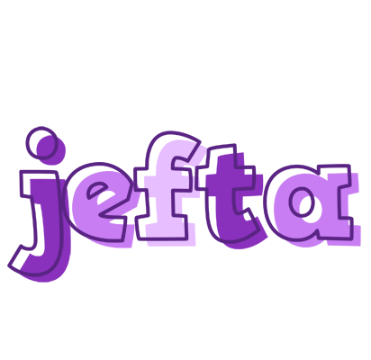 Jefta sensual logo