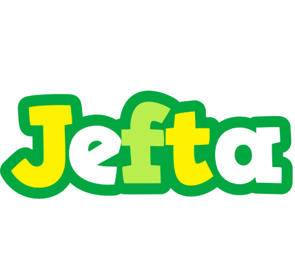 Jefta soccer logo