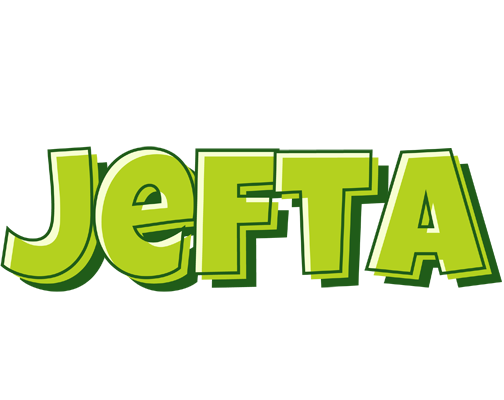 Jefta summer logo