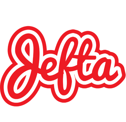 Jefta sunshine logo