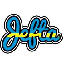 Jefta sweden logo