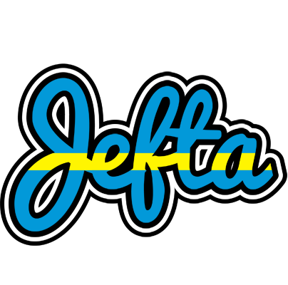 Jefta sweden logo