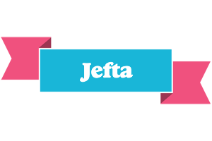 Jefta today logo