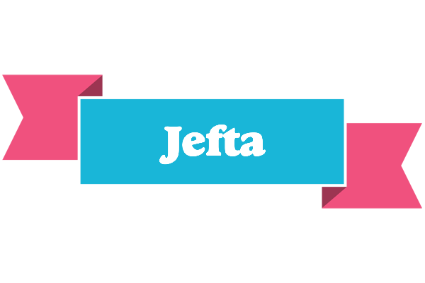 Jefta today logo