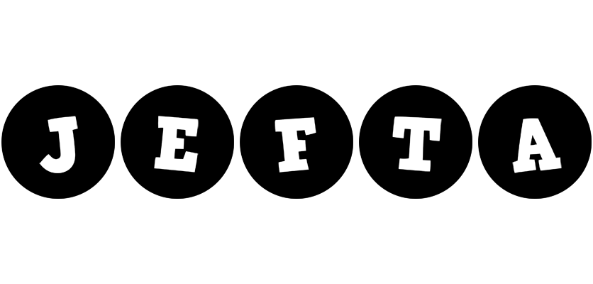 Jefta tools logo