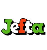 Jefta venezia logo