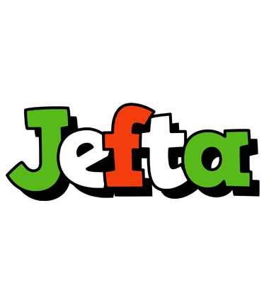Jefta venezia logo