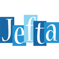 Jefta winter logo