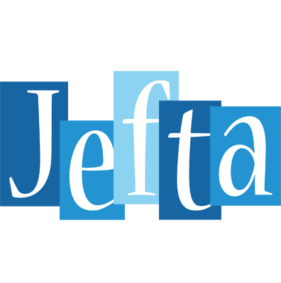 Jefta winter logo