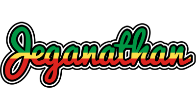 Jeganathan african logo