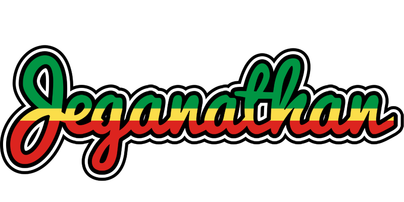 Jeganathan african logo