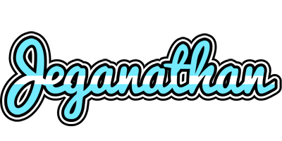 Jeganathan argentine logo