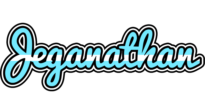 Jeganathan argentine logo