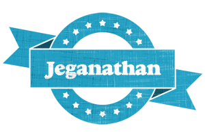 Jeganathan balance logo