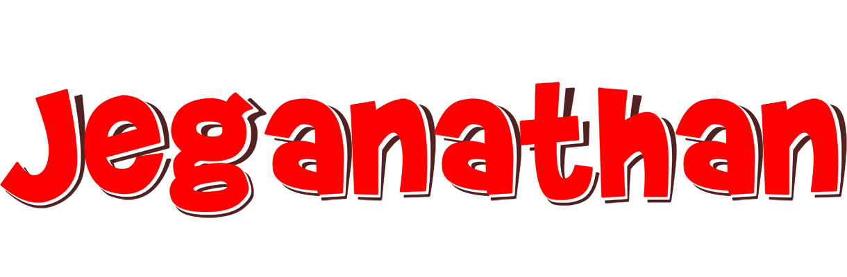 Jeganathan basket logo