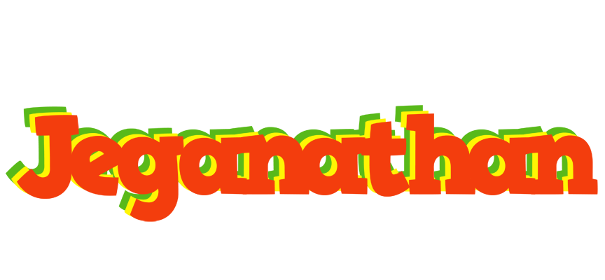 Jeganathan bbq logo