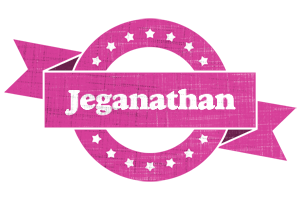 Jeganathan beauty logo