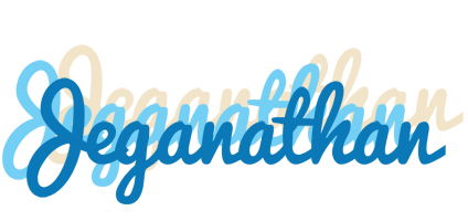 Jeganathan breeze logo