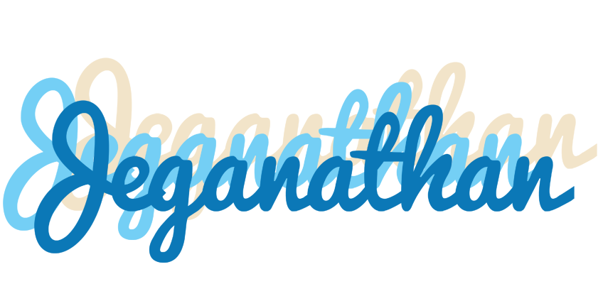Jeganathan breeze logo